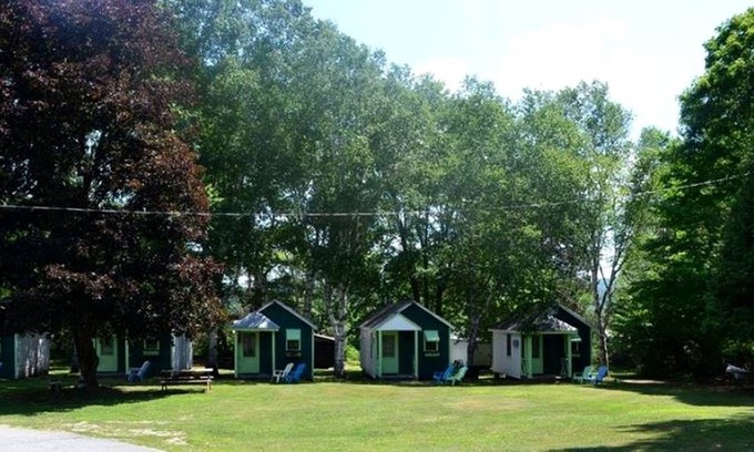 Schroon Lake House | House ∙ 1 bedroom ∙ 2 guests