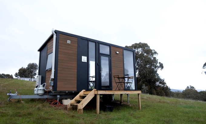 Balmattum House | House ∙ 1 bedroom ∙ 2 guests
