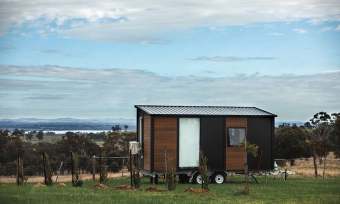 Heathcote House | House ∙ 1 bedroom ∙ 2 guests