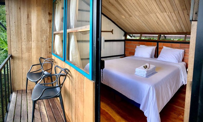 Archidona House | House ∙ 1 bedroom ∙ 2 guests
