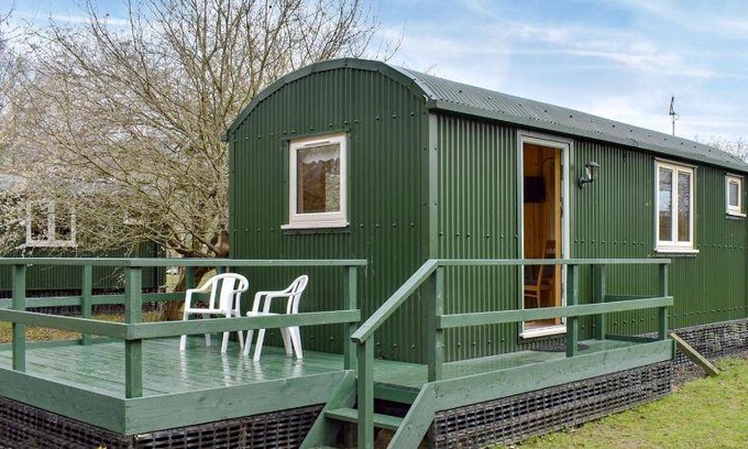 Five Oak Green House | House ∙ 1 bedroom ∙ 2 guests