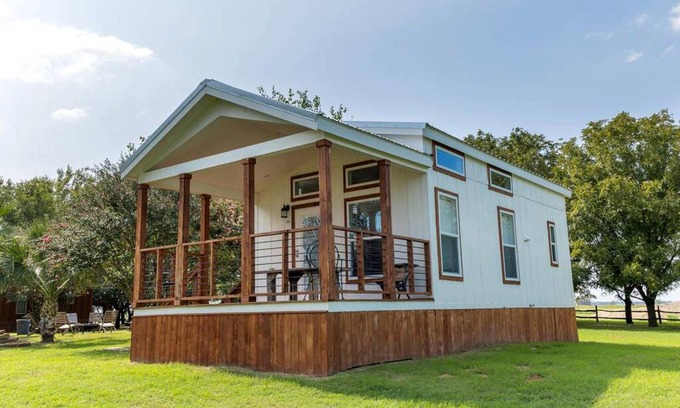 Satin House | House ∙ 1 bedroom ∙ 2 guests