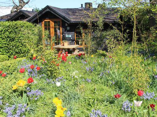 Dartford House | House ∙ 1 bedroom ∙ 2 guests