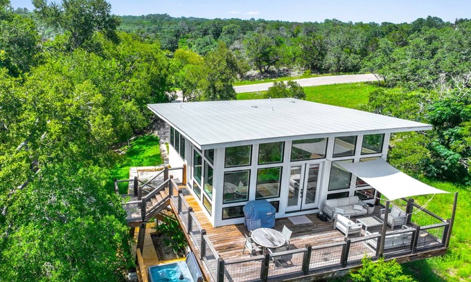 Blanco House | House ∙ 1 bedroom ∙ 2 guests
