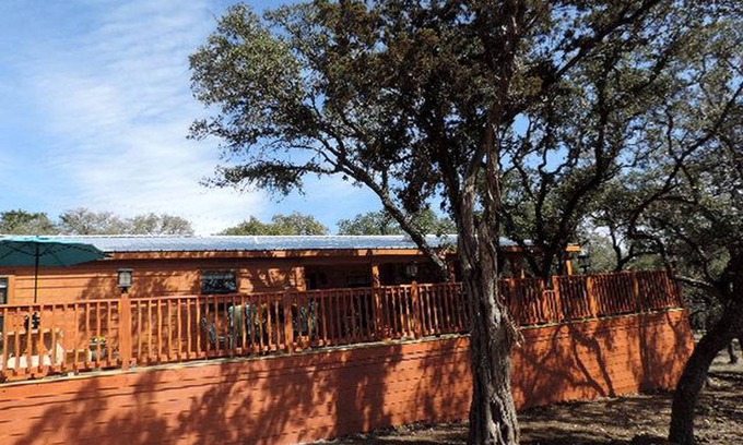 Boerne House | House ∙ 1 bedroom ∙ 2 guests