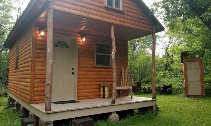 Sparta House | House ∙ 1 bedroom ∙ 2 guests