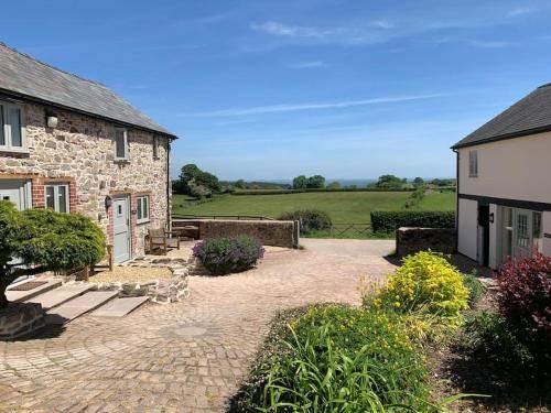 Oswestry House | House ∙ 1 bedroom ∙ 2 guests