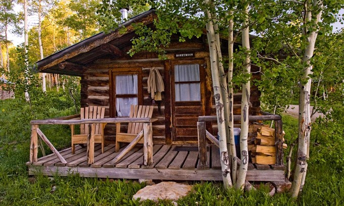 Clark House | House ∙ 1 bedroom ∙ 2 guests