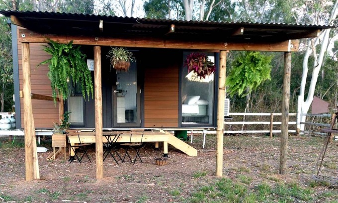 Koah House | House ∙ 1 bedroom ∙ 2 guests