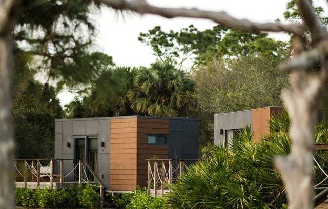 Clewiston House | House ∙ 1 bedroom ∙ 2 guests