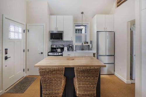 Overlook House | House ∙ 1 bedroom ∙ 2 guests