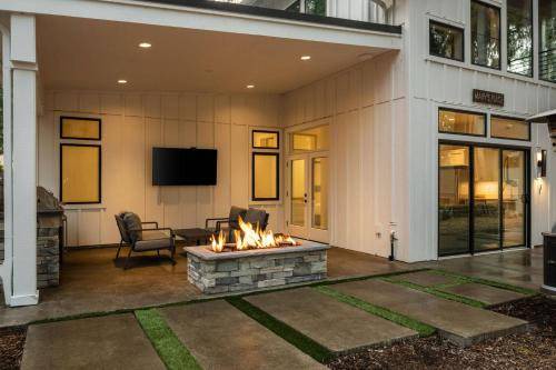 Stafford - Tualatin Valley House | House ∙ 1 bedroom ∙ 2 guests