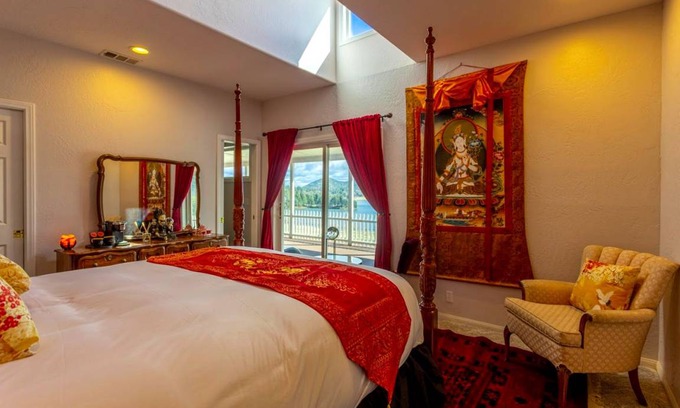 Julian House | House ∙ 1 bedroom ∙ 3 guests