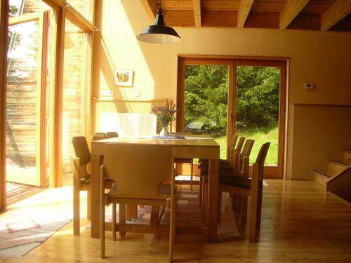 Lienz House | House ∙ 1 bedroom ∙ 4 guests