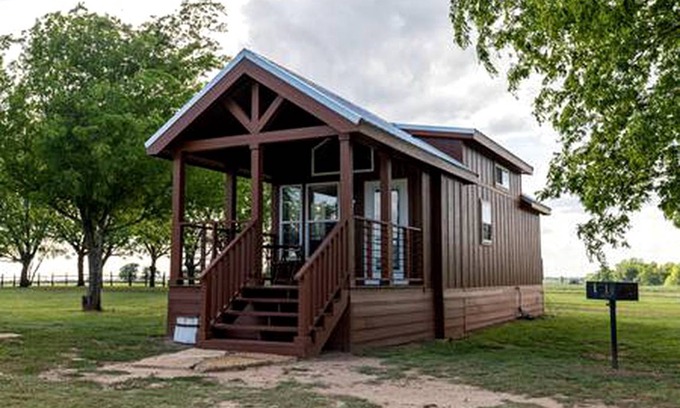 Satin House | House ∙ 1 bedroom ∙ 4 guests