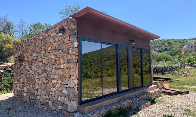 Ljesevici House | House ∙ 1 bedroom ∙ 4 guests
