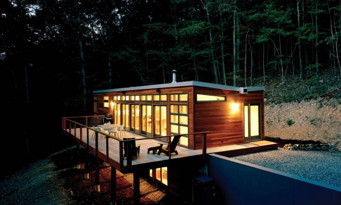 Mathias House | House ∙ 1 bedroom ∙ 4 guests