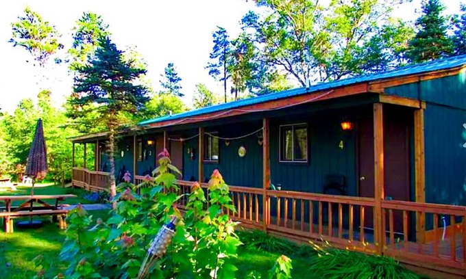 Irons House | House ∙ 1 bedroom ∙ 5 guests