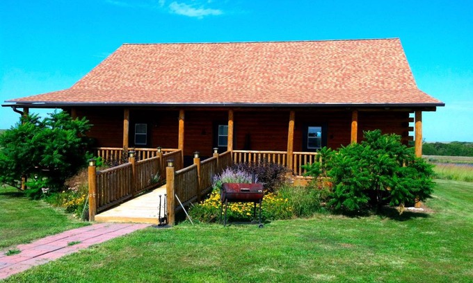 Holmesville House | House ∙ 1 bedroom ∙ 6 guests