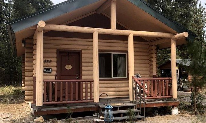 Superior House | House ∙ 1 bedroom ∙ 6 guests