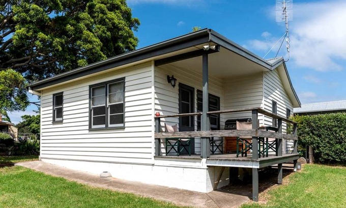 Tilba Tilba House | House ∙ 1 bedroom ∙ 5 guests