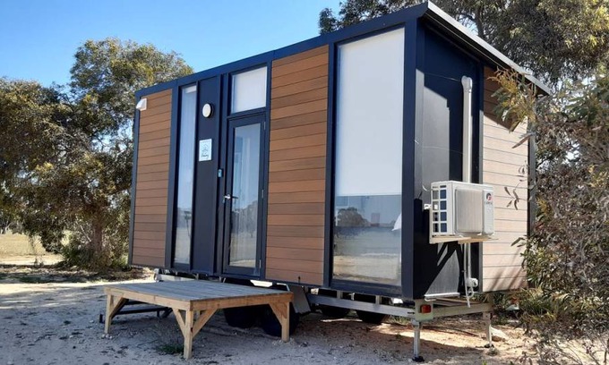 Willalooka House | House ∙ 1 bedroom ∙ 2 guests