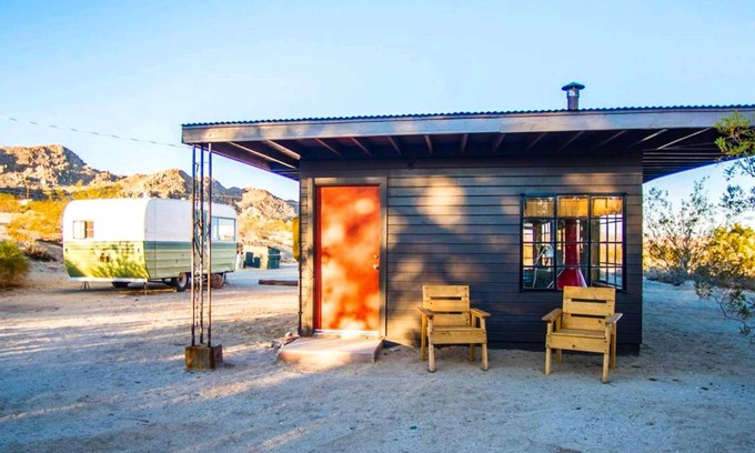 Panorama Heights House | House ∙ 1 bedroom ∙ 4 guests