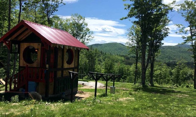 North River House | House ∙ 1 bedroom ∙ 4 guests