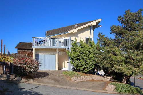 La Selva Beach House | House ∙ 2 bedrooms ∙ 5 guests