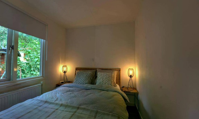 Hattemerbroek House | House ∙ 2 bedrooms ∙ 5 guests
