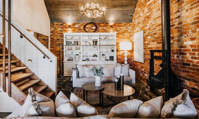 Pipers Creek House | House ∙ 2 bedrooms ∙ 4 guests