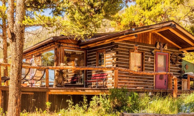 Leadville House | House ∙ 2 bedrooms ∙ 4 guests