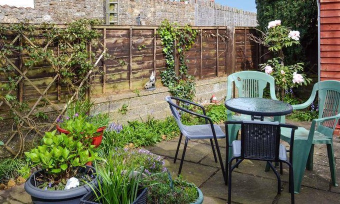 Aubourn House | House ∙ 2 bedrooms ∙ 3 guests