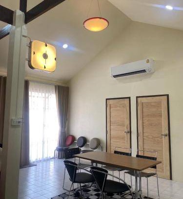 Bang Bo House | House ∙ 2 bedrooms ∙ 4 guests