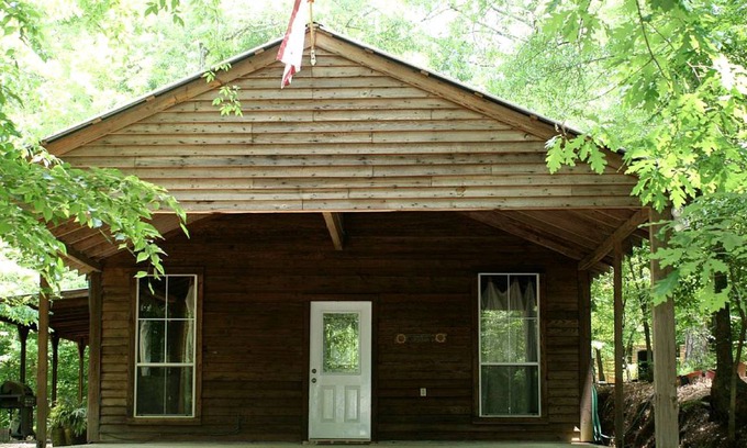 Roxie House | House ∙ 2 bedrooms ∙ 4 guests