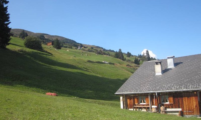 Cazis House | House ∙ 2 bedrooms ∙ 6 guests