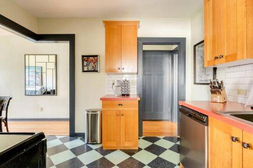 Belmont House | House ∙ 2 bedrooms ∙ 6 guests