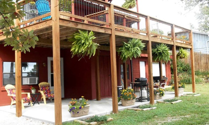 Sylvan Shores House | House ∙ 3 bedrooms ∙ 7 guests