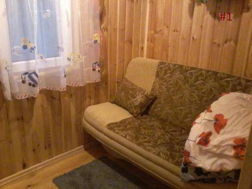 Zbiczno House | House ∙ 3 bedrooms ∙ 9 guests