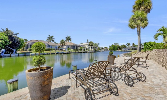 Marco Island House | House ∙ 3 bedrooms ∙ 6 guests