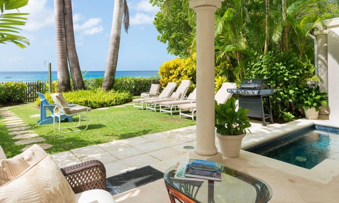 Old Trees Bay House | House ∙ 3 bedrooms ∙ 6 guests