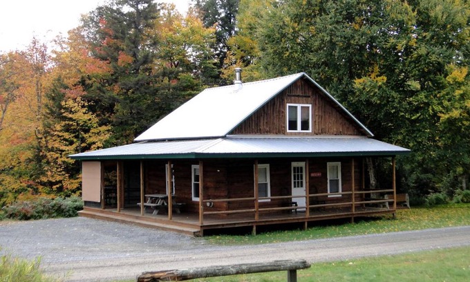 Brantingham House | House ∙ 3 bedrooms ∙ 10 guests