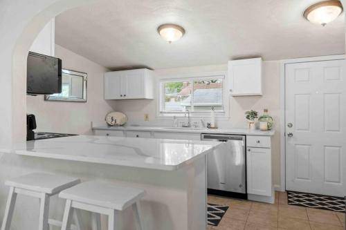 Bayview House | House ∙ 3 bedrooms ∙ 7 guests