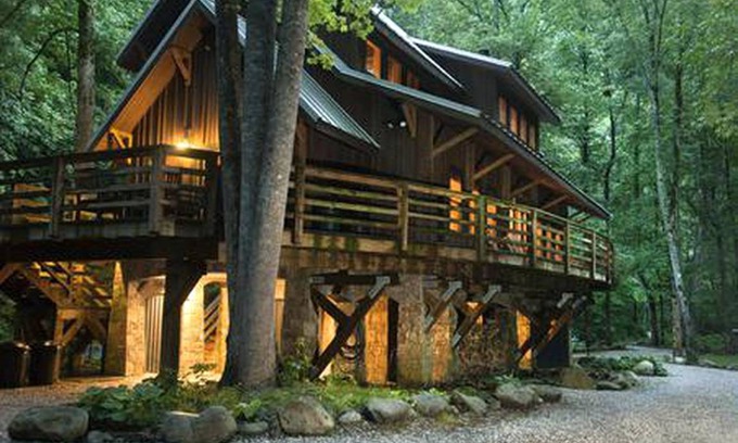 Topton House | House ∙ 3 bedrooms ∙ 8 guests