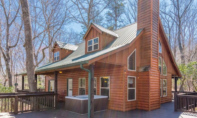 Helen House | House ∙ 3 bedrooms ∙ 6 guests