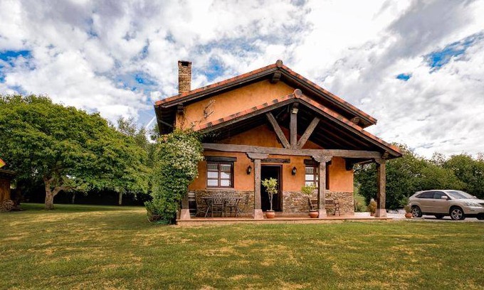 Santillana del Mar House | House ∙ 3 bedrooms ∙ 6 guests