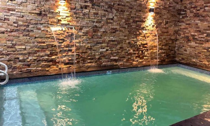 Tampico House | House β 3 bedrooms β 15 guests