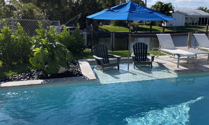 Imperial Point House | House ∙ 4 bedrooms ∙ 10 guests