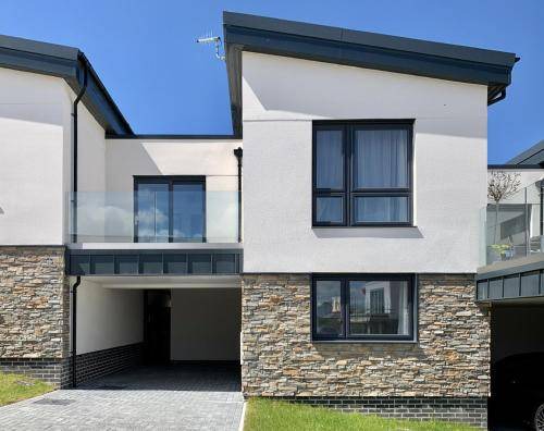 Perranporth House | House ∙ 4 bedrooms ∙ 8 guests