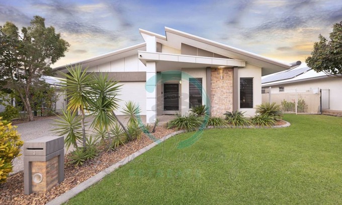 Muirhead House | House ∙ 4 bedrooms ∙ 9 guests
